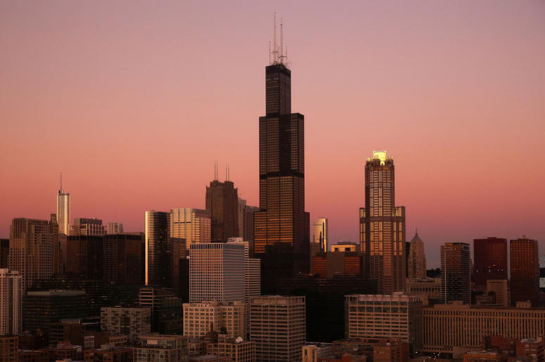 Chicago Chicago