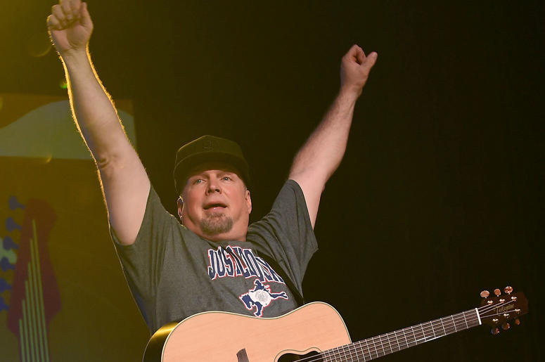 Garth Brooks Garth Brooks