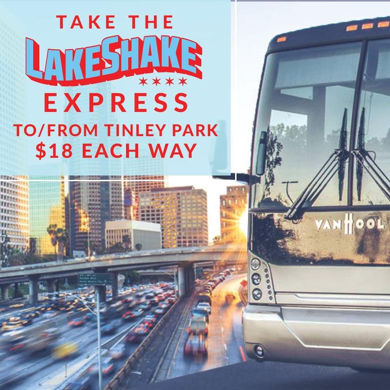 Bus.com LakeShake Bus.com LakeShake
