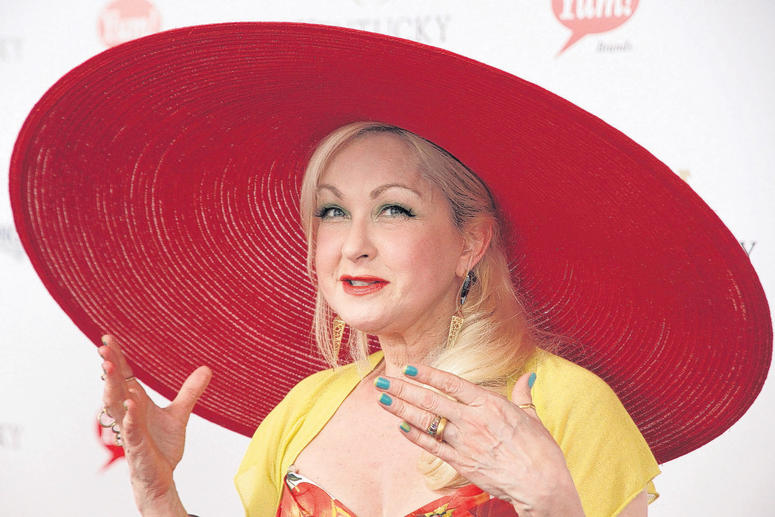 Cyndi Lauper Cyndi Lauper