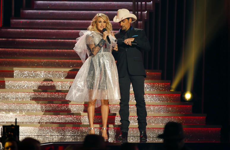 Carrie Underwood Carrie Underwood
