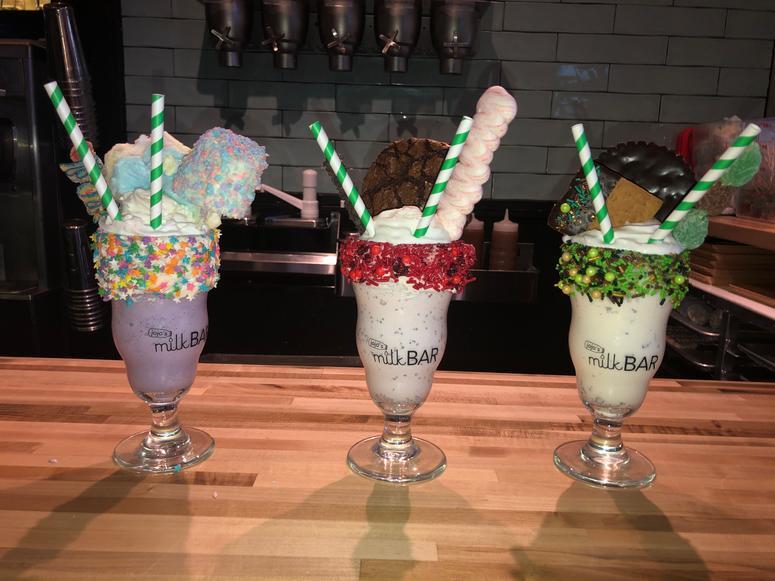 Jojo's Milk Bar Jojo's Milk Bar