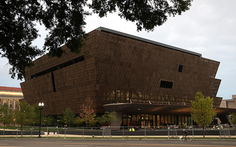 African American History Museum African American History Museum