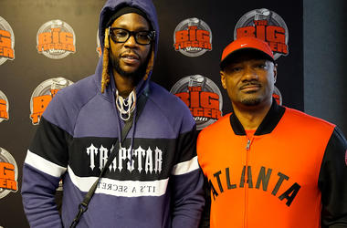 2 Chainz and Big Tigger 2 Chainz and Big Tigger