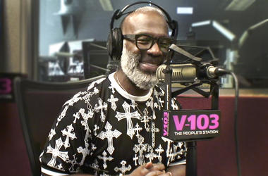 BeBe Winans Cover BeBe Winans Cover