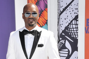 Big Tigger Attends the 2018 BET Awards Big Tigger Attends the 2018 BET Awards