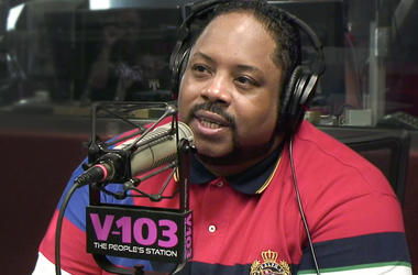 Bone Crusher In Studio With The Morning Culture 2019 Bone Crusher In Studio With The Morning Culture 2019
