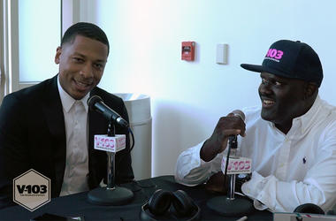 Greg Street interviews music executive Brooklyn Johnny Greg Street interviews music executive Brooklyn Johnny