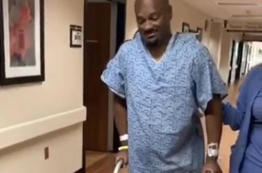 Big Tigger Hospital Big Tigger Hospital