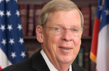 Sen. Johnny Isakson is retiring and GA Governor Brian Kemp must name a replacement Sen. Johnny Isakson is retiring and GA Governor Brian Kemp must name a replacement