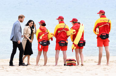 MEGHAN MARKLE AND PRINCE HARRY MEGHAN MARKLE AND PRINCE HARRY