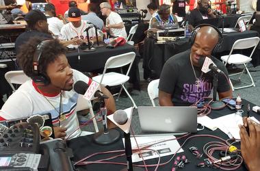 Shawn Porter Shawn Porter