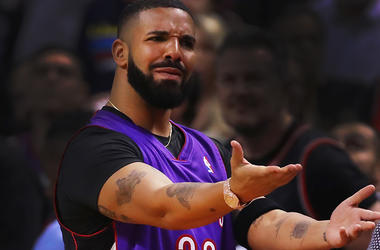 Drake