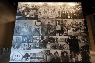 African American History Museum