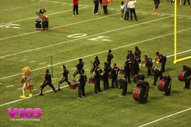 Atlanta Falcons Military Appreciation Day Atlanta Falcons Military Appreciation Day