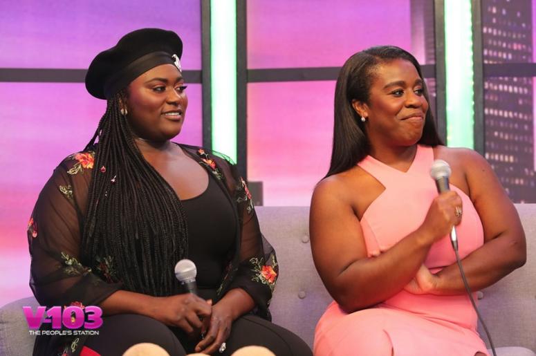 OITNB Cast Talk New Season OITNB Cast Talk New Season