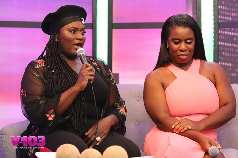 OITNB Cast Talk New Season OITNB Cast Talk New Season
