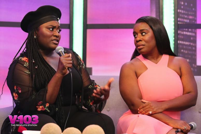 OITNB Cast Talk New Season OITNB Cast Talk New Season