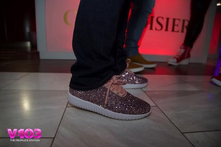 Sneaker Bowl Sneaker Bowl