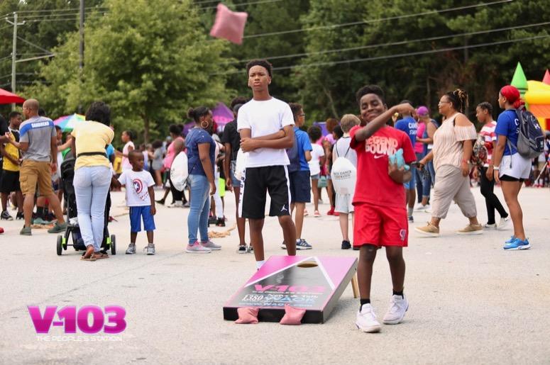 Wade Walker Park Family YMCA Rec Center Takeover Wade Walker Park Family YMCA Rec Center Takeover
