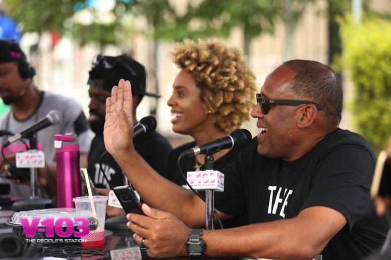 Wade Walker Park Family YMCA Rec Center Takeover Wade Walker Park Family YMCA Rec Center Takeover