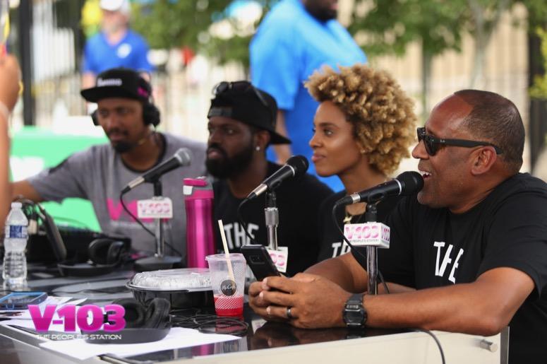 Wade Walker Park Family YMCA Rec Center Takeover Wade Walker Park Family YMCA Rec Center Takeover