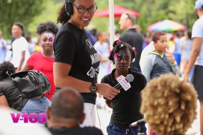 Wade Walker Park Family YMCA Rec Center Takeover Wade Walker Park Family YMCA Rec Center Takeover