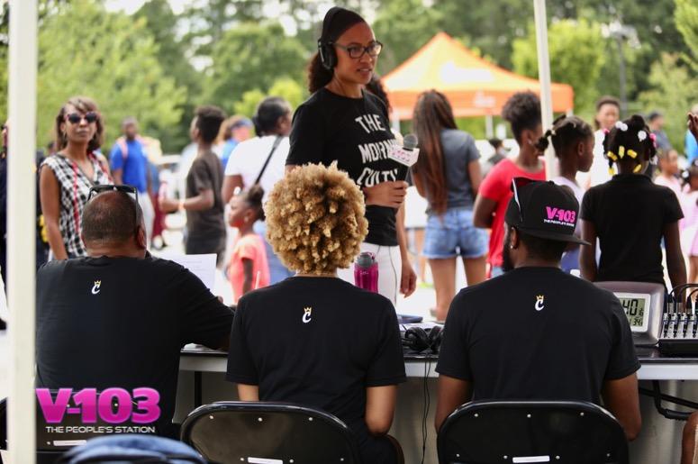 Wade Walker Park Family YMCA Rec Center Takeover Wade Walker Park Family YMCA Rec Center Takeover
