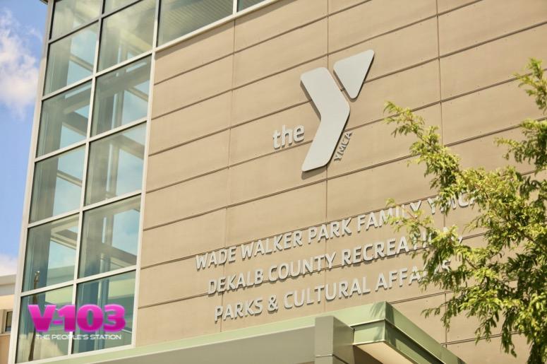 Wade Walker Park Family YMCA Rec Center Takeover Wade Walker Park Family YMCA Rec Center Takeover