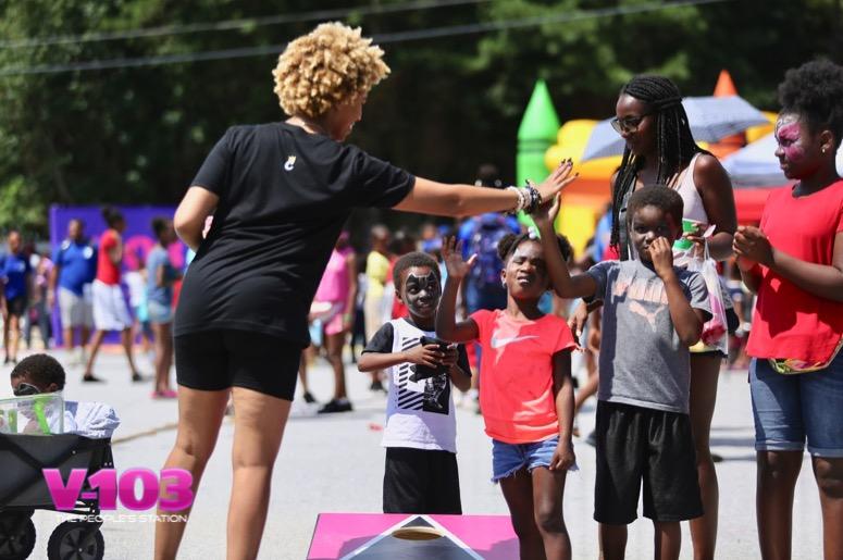 Wade Walker Park Family YMCA Rec Center Takeover Wade Walker Park Family YMCA Rec Center Takeover