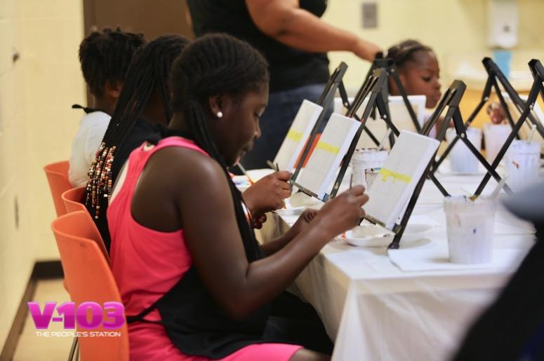 Wade Walker Park Family YMCA Rec Center Takeover Wade Walker Park Family YMCA Rec Center Takeover