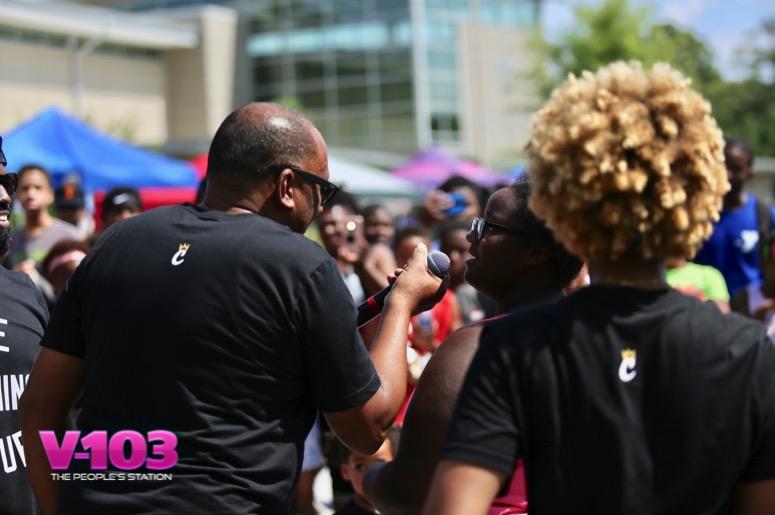 Wade Walker Park Family YMCA Rec Center Takeover Wade Walker Park Family YMCA Rec Center Takeover