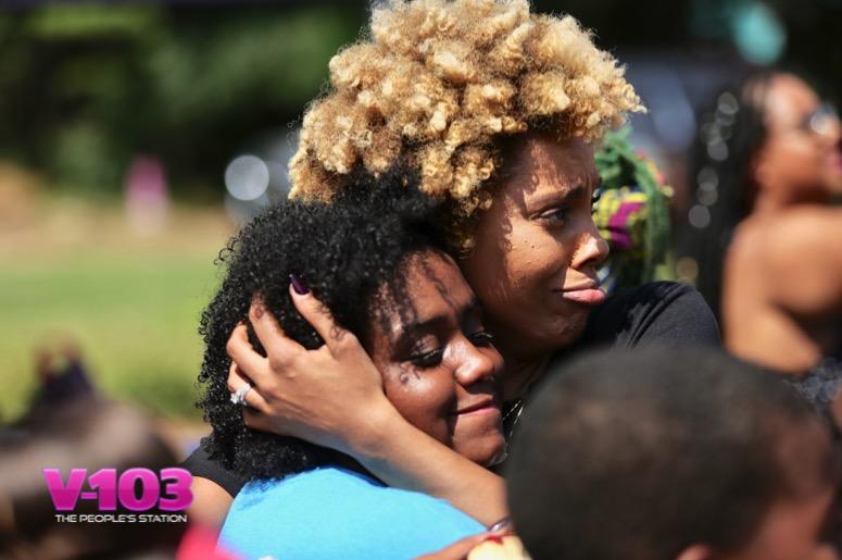 Wade Walker Park Family YMCA Rec Center Takeover Wade Walker Park Family YMCA Rec Center Takeover