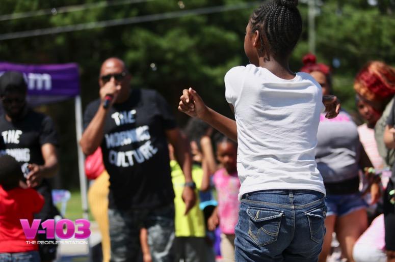 Wade Walker Park Family YMCA Rec Center Takeover Wade Walker Park Family YMCA Rec Center Takeover