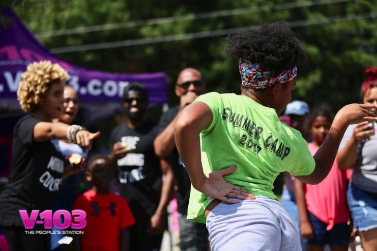 Wade Walker Park Family YMCA Rec Center Takeover Wade Walker Park Family YMCA Rec Center Takeover