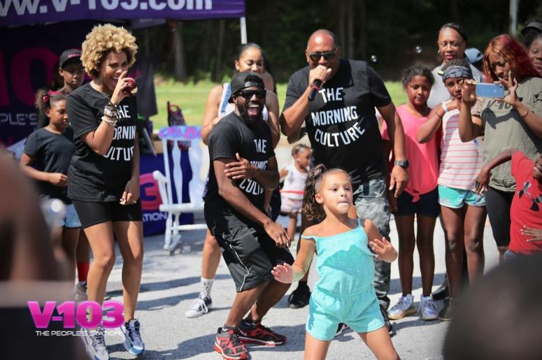 Wade Walker Park Family YMCA Rec Center Takeover Wade Walker Park Family YMCA Rec Center Takeover