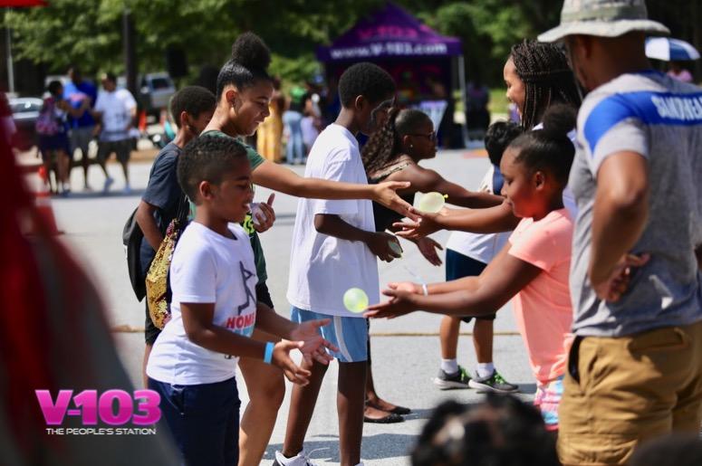 Wade Walker Park Family YMCA Rec Center Takeover Wade Walker Park Family YMCA Rec Center Takeover