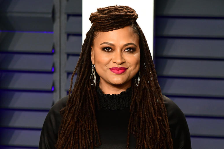 Ava Duvernay Ava Duvernay