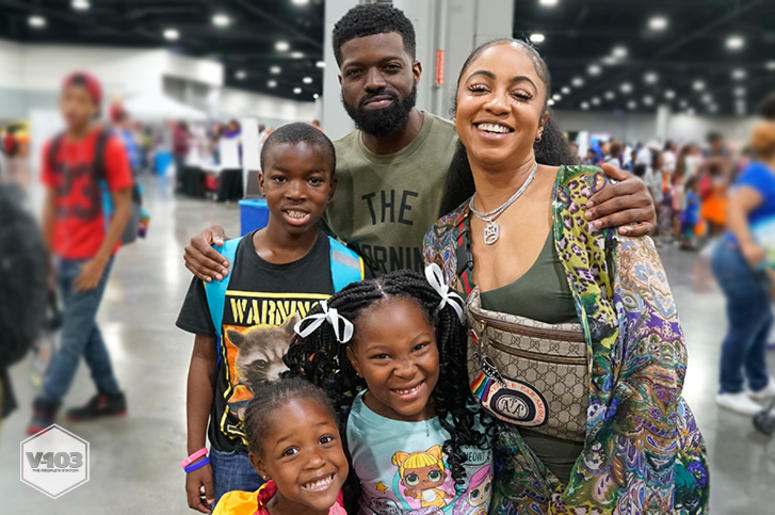 APS Back To School Bash 2019 APS Back To School Bash 2019