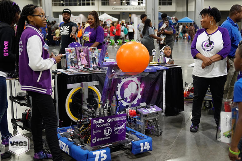 APS Back To School Bash 2019 APS Back To School Bash 2019