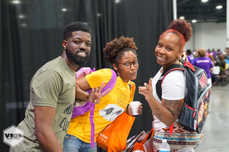 APS Back To School Bash 2019 APS Back To School Bash 2019