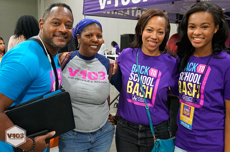 APS Back To School Bash 2019 APS Back To School Bash 2019