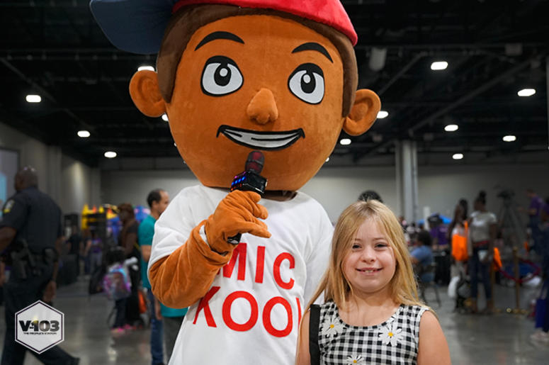 APS Back To School Bash 2019 APS Back To School Bash 2019