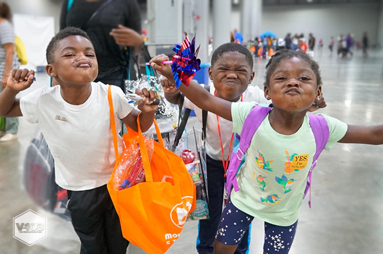 APS Back To School Bash 2019 APS Back To School Bash 2019