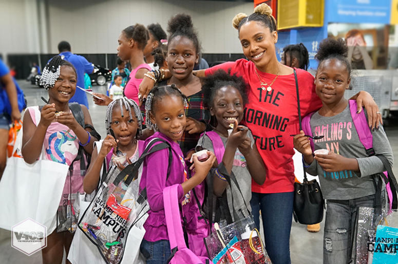 APS Back To School Bash 2019 APS Back To School Bash 2019