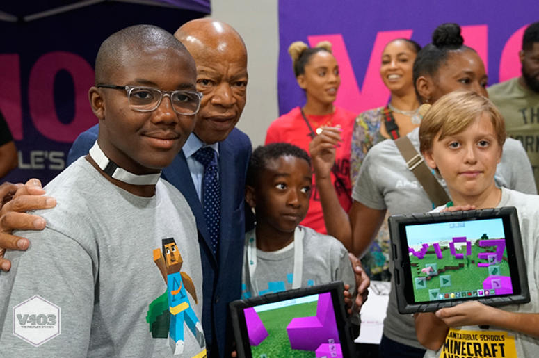 APS Back To School Bash 2019 APS Back To School Bash 2019