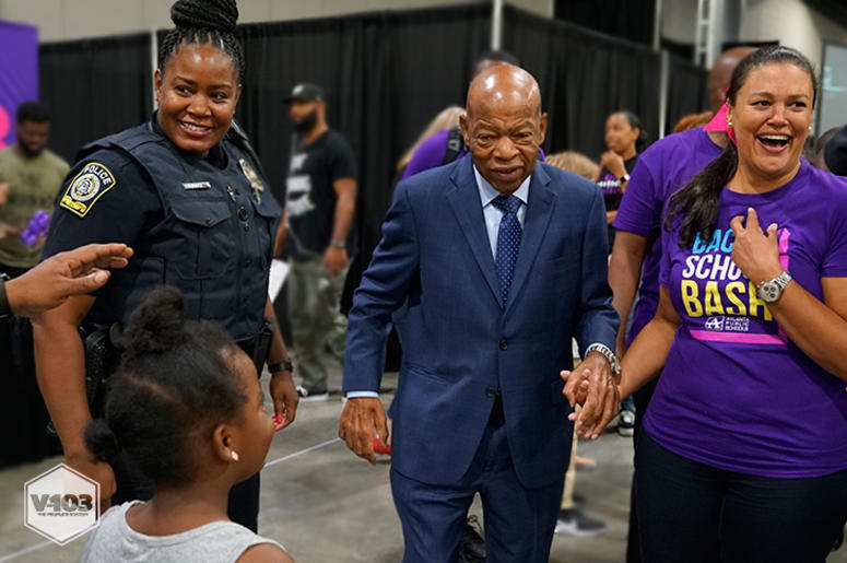 APS Back To School Bash 2019 APS Back To School Bash 2019