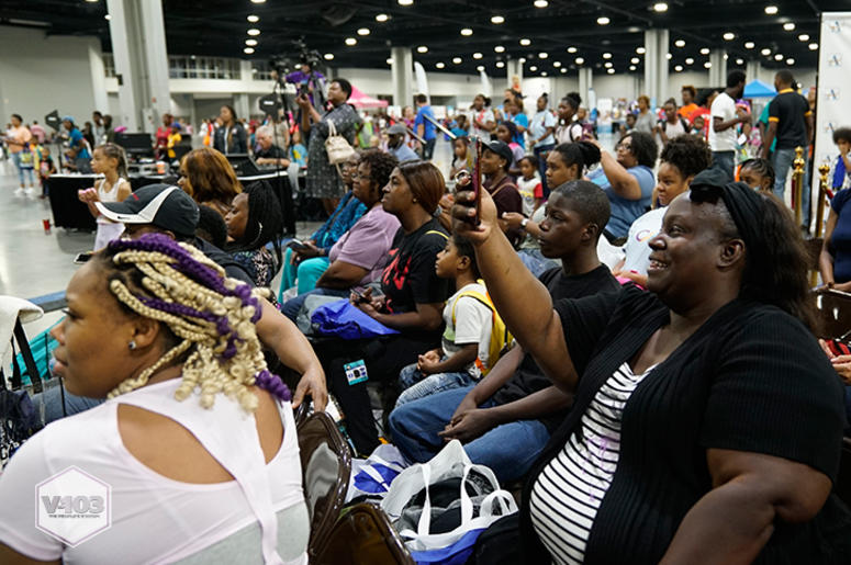 APS Back To School Bash 2019 APS Back To School Bash 2019