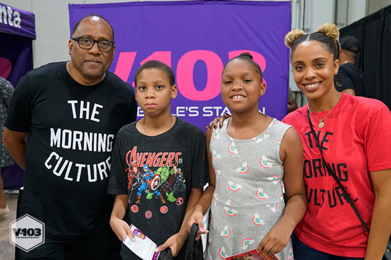 APS Back To School Bash 2019 APS Back To School Bash 2019