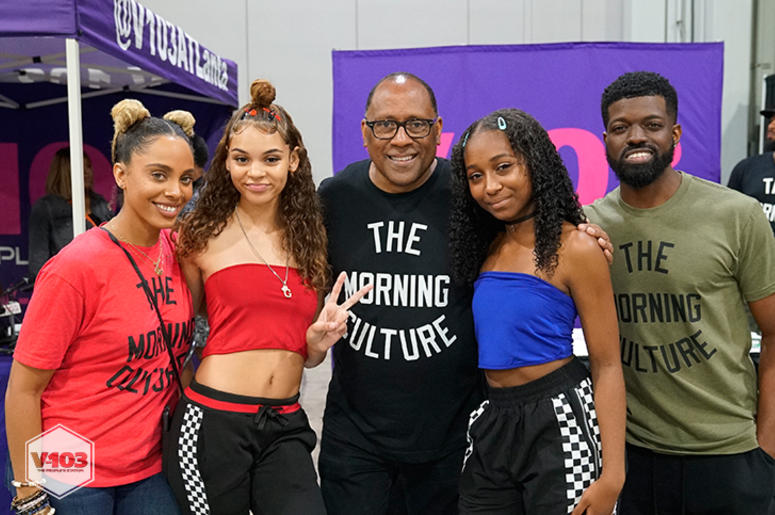 APS Back To School Bash 2019 APS Back To School Bash 2019